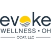 Evoke Wellness at Hilliard gallery