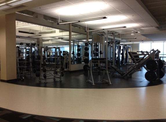 Sentara Center for Health & Fitness - Hampton, VA