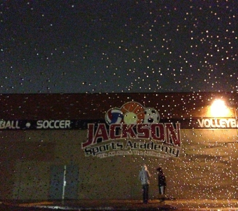 Jackson Sports Academy - Mcclellan, CA