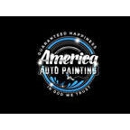America Auto Painting & Body Shop - Automobile Body Repairing & Painting
