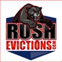 Rush Evictions Inc