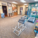 Baystate Rehabilitation Care - Physical Therapists