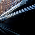 Atlantic City Shaba Limousine Services