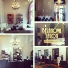 Belanova Salon