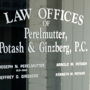 Perelmutter Potash & Ginzberg PC