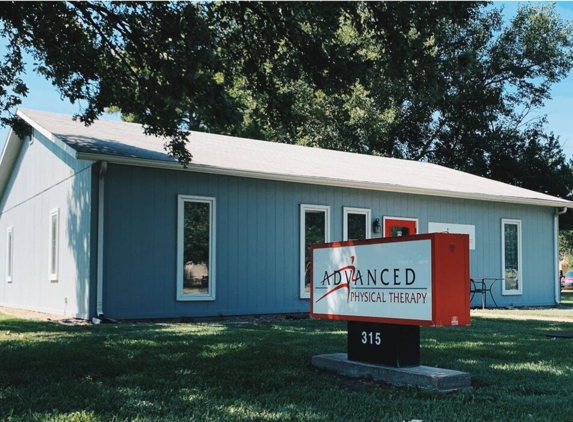 Advanced Physical Therapy - Sterling, KS