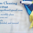 Spotless Cleaning - Janitorial Service