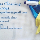 Spotless Cleaning