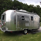 Colonial Airstream Itasca & Hino