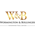 Wormington & Bollinger