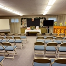 The Church of Jesus Christ of Latter-day Saints - Methodist Churches