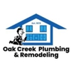 Oak Creek Plumbing and Remodeling gallery