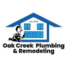 Oak Creek Plumbing and Remodeling - Sewer Cleaners & Repairers