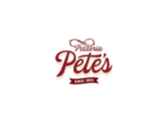 Pete's Pizza - Chicago, IL