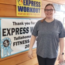 Express Workout- Weight Loss/Nutrition/Personal Training - Personal Fitness Trainers