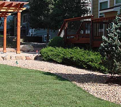 Four Seasons Landscaping, LLC - Colorado Springs, CO