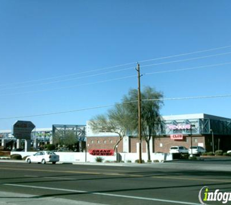 Malibu Cleaners - Phoenix, AZ