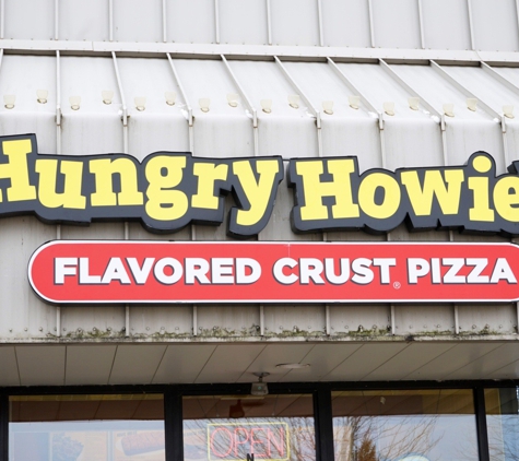 Hungry Howie's Pizza - Coopersville, MI
