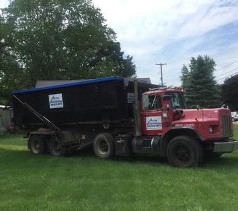 Active Dumpster Rental