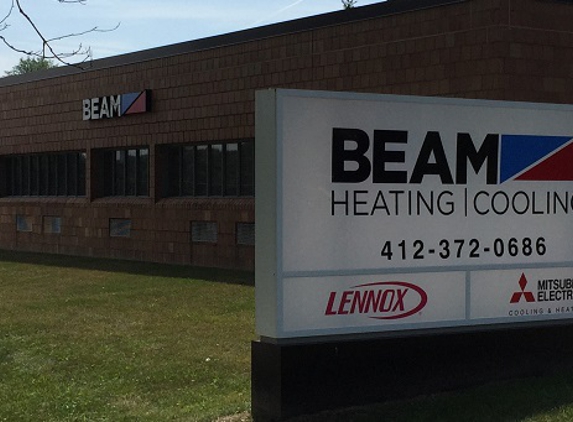 Beam Heating & Air Cond - Monroeville, PA