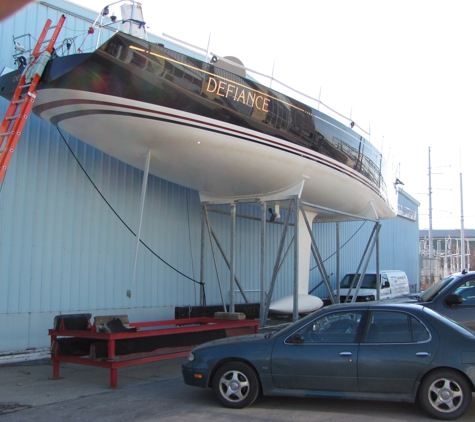 Harbor Side Yacht Center - Milwaukee, WI