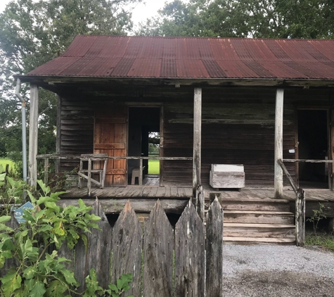 Laura Plantation - Vacherie, LA