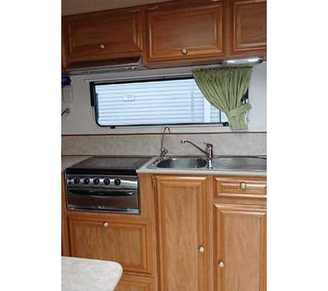 Great Lakes Caravans - Nabiac, NSW