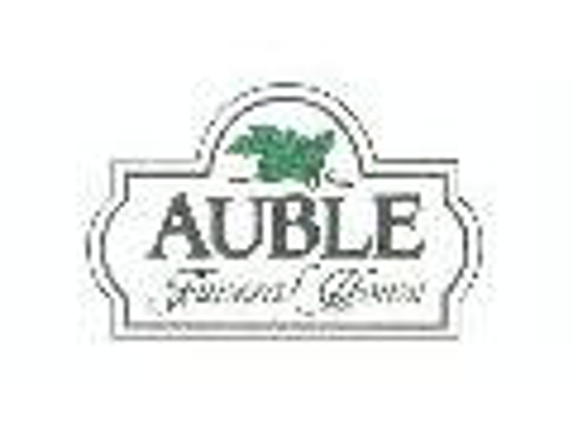 Auble Funeral Home - Orrville, OH