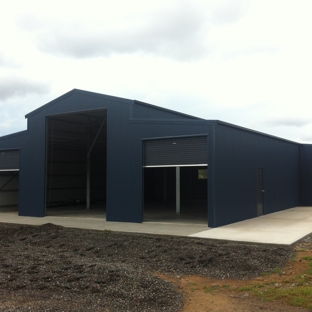 Fair Dinkum Builds - Bega, NSW