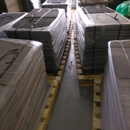 FIBR Carpet Recycling - Floor Materials