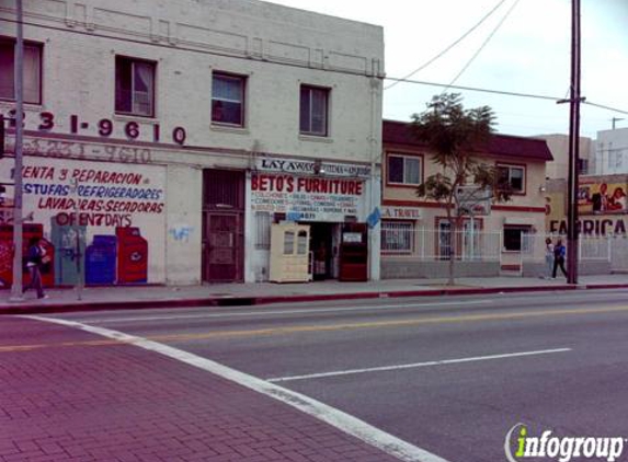 Betos Furniture - Los Angeles, CA