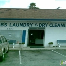 Bob's Laundry & Dry Cleaning - Dry Cleaners & Laundries