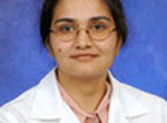 Dr. Niraja Rajan, MD - Hershey, PA