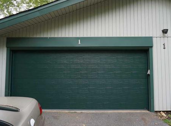 Downers Grove Garage Door Repair - Downers Grove, IL