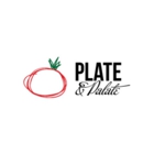 Plate & Palate