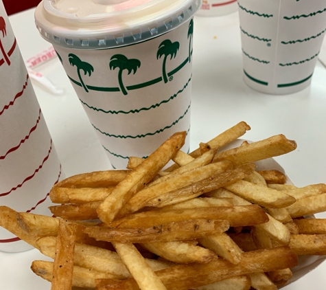 In-N-Out Burger - Anaheim, CA