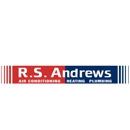 RS Andrews - Plumbers