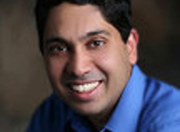 Dr. Satish Rao Vadapalli, MD - Valencia, CA