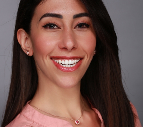 Shahrzad Yazdan, O.D., Provider of EYEXAM of CA - Rancho Santa Margarita, CA