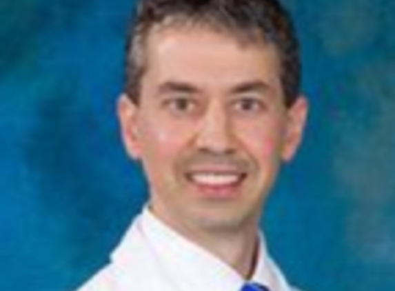 Dr. Charles C Degenhardt III, MD - Savannah, GA