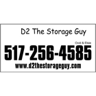 D2 The Storage Guy