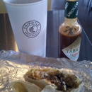 Chipotle Mexican Grill - Fast Food Restaurants