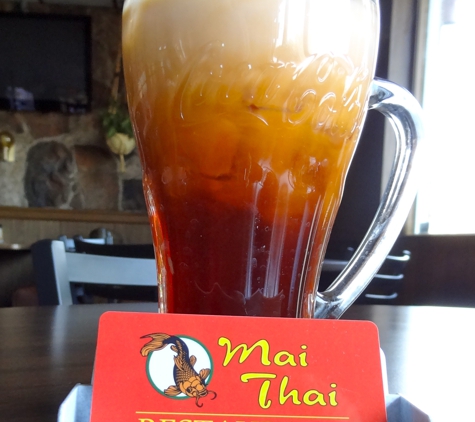 Mai Thai Restaurant - Minneapolis, MN