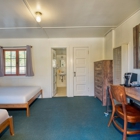 Grant Grove Cabins