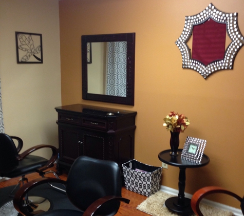 Divine Touch Beauty Salon - Wilmington, NC