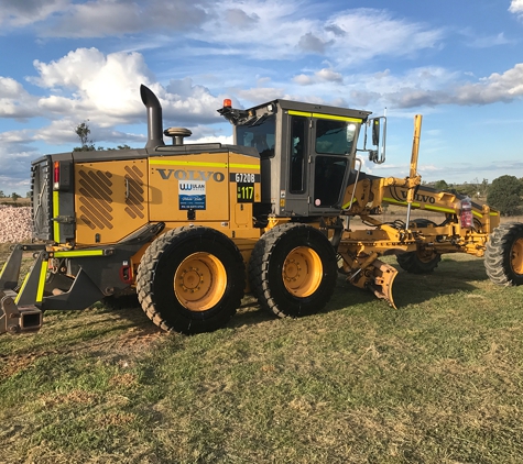 Ulan Water Pty Ltd - Cope, NSW