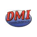 Diversified Mechanical Inc - Fireplaces