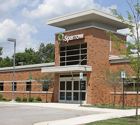 East Lansing Urgent Care | University of Michigan Health-Sparrow - East Lansing, MI