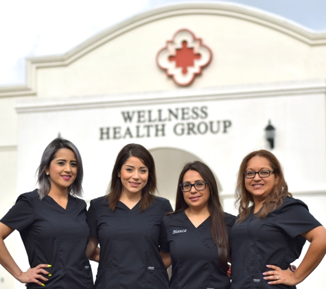 Wellness Health Group - Mission, TX. Medical Assistants