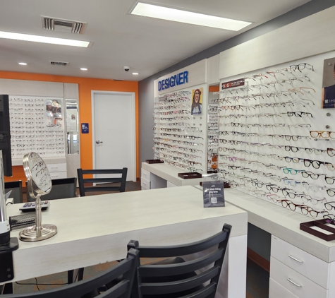 Stanton Optical - Lauderhill, FL